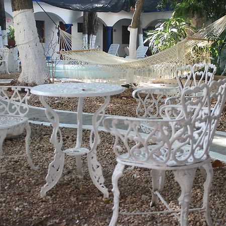 Hotel Azul By Encanto Playa del Carmen Zewnętrze zdjęcie