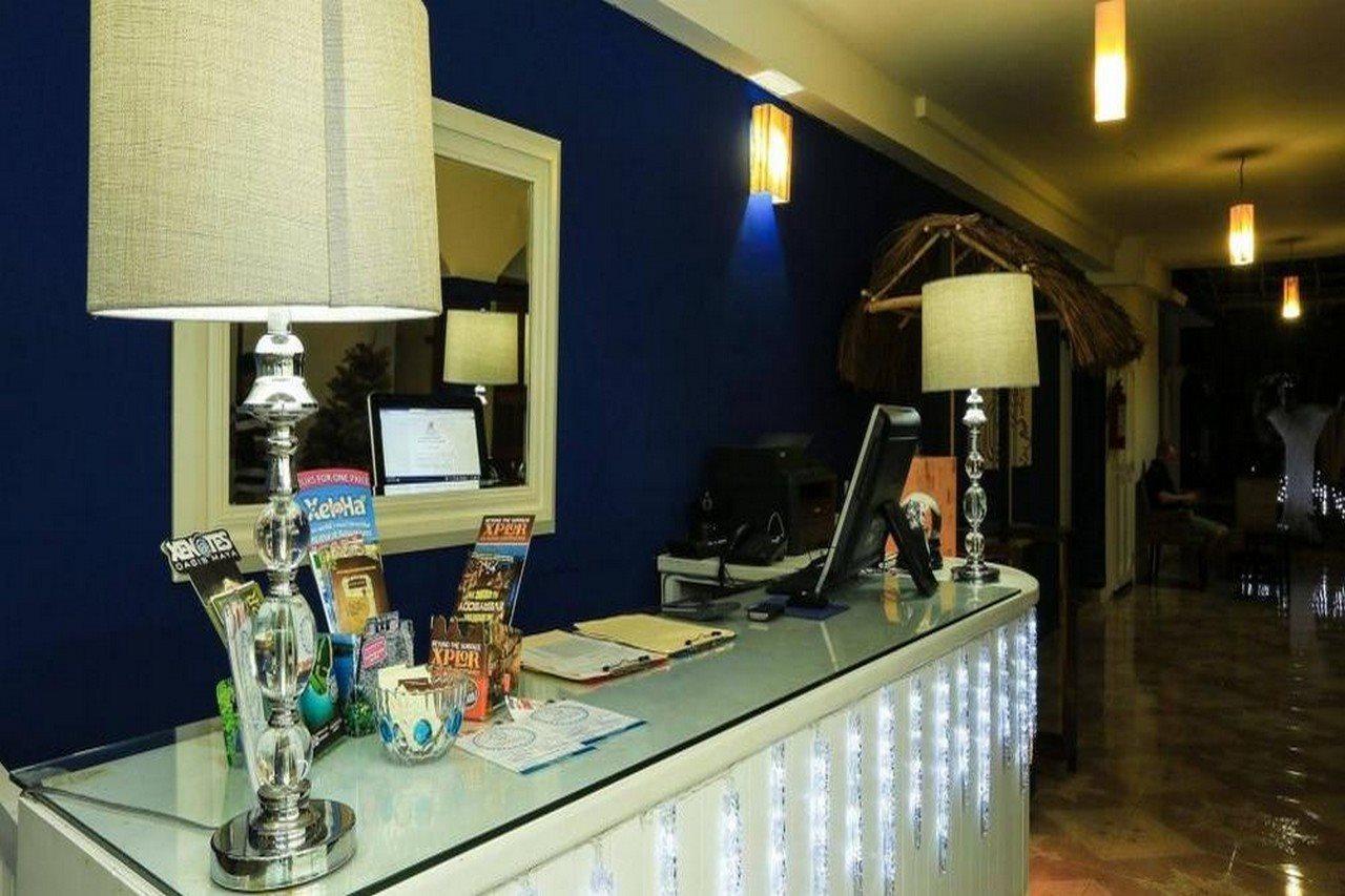 Hotel Azul By Encanto Playa del Carmen Zewnętrze zdjęcie