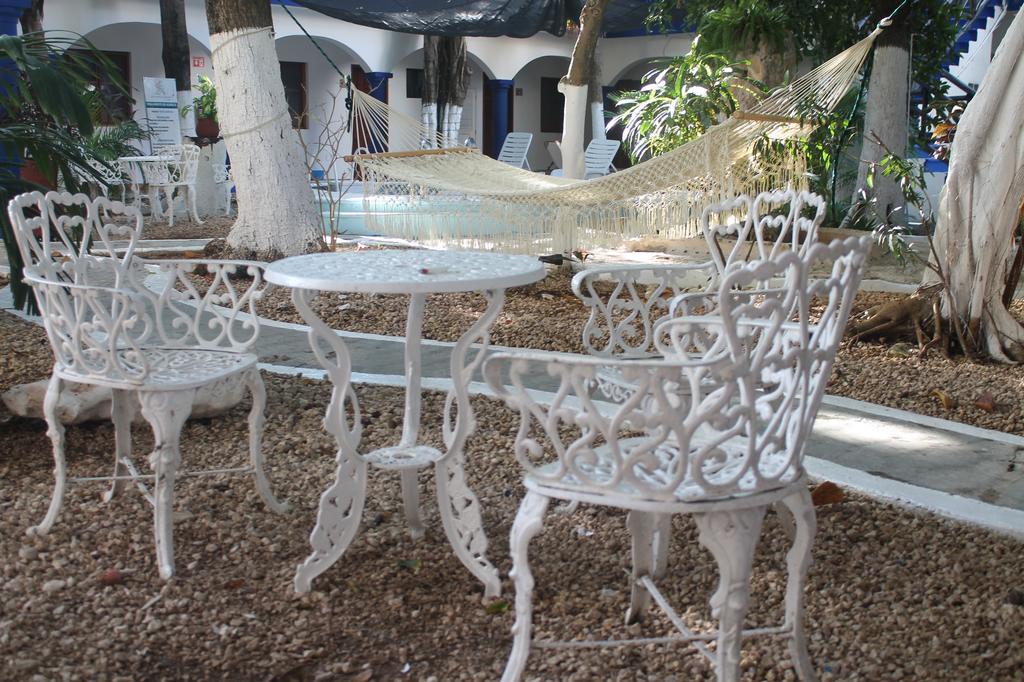 Hotel Azul By Encanto Playa del Carmen Zewnętrze zdjęcie