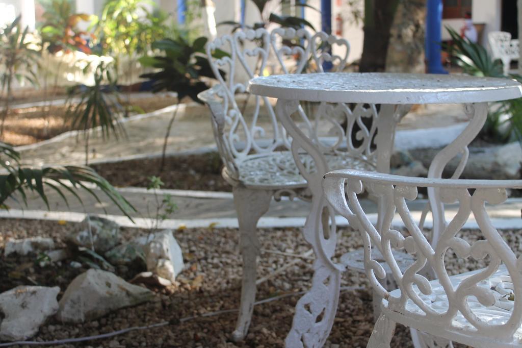 Hotel Azul By Encanto Playa del Carmen Zewnętrze zdjęcie