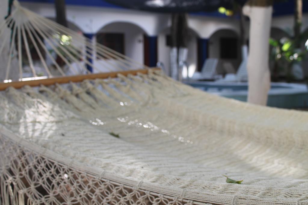 Hotel Azul By Encanto Playa del Carmen Zewnętrze zdjęcie