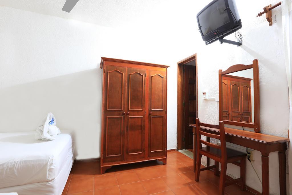 Hotel Azul By Encanto Playa del Carmen Pokój zdjęcie