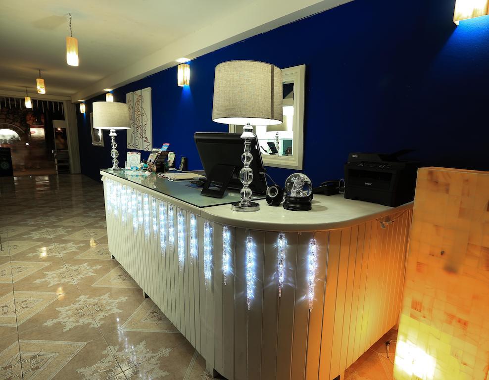 Hotel Azul By Encanto Playa del Carmen Zewnętrze zdjęcie