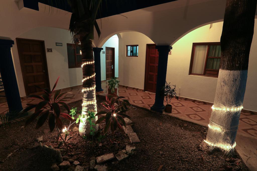 Hotel Azul By Encanto Playa del Carmen Zewnętrze zdjęcie