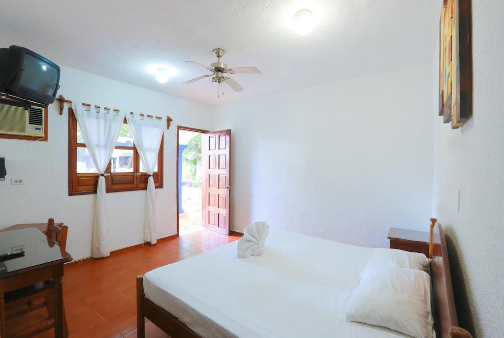 Hotel Azul By Encanto Playa del Carmen Pokój zdjęcie