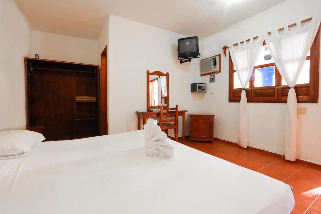 Hotel Azul By Encanto Playa del Carmen Pokój zdjęcie
