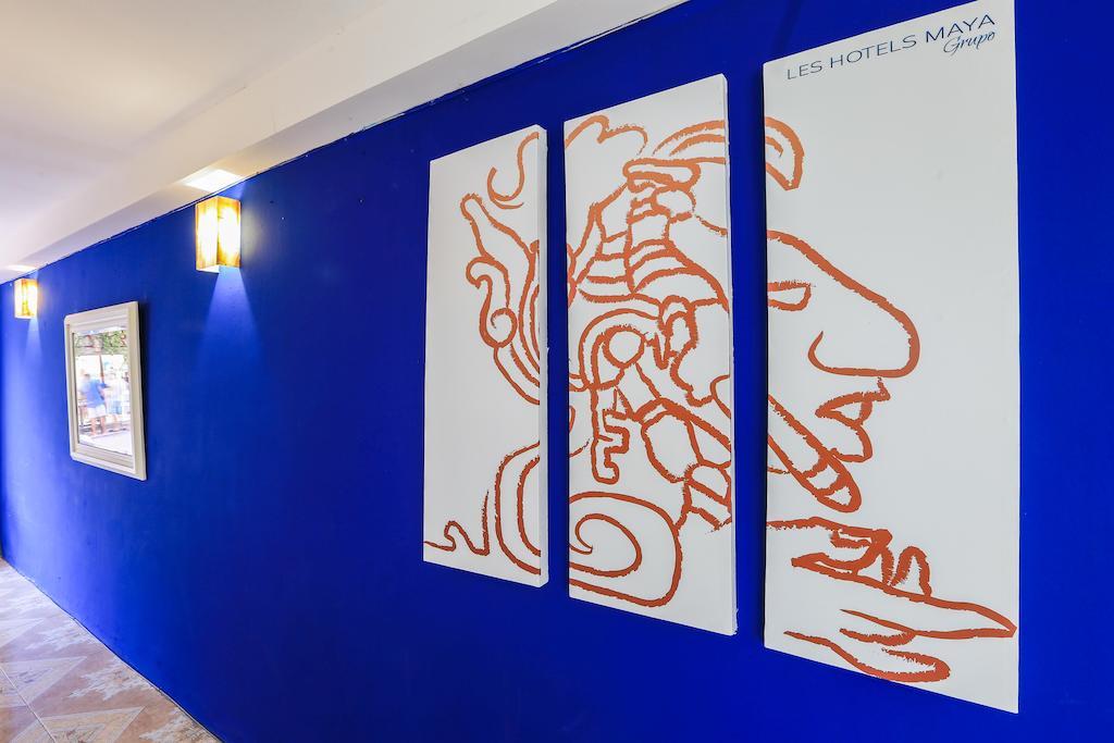 Hotel Azul By Encanto Playa del Carmen Zewnętrze zdjęcie