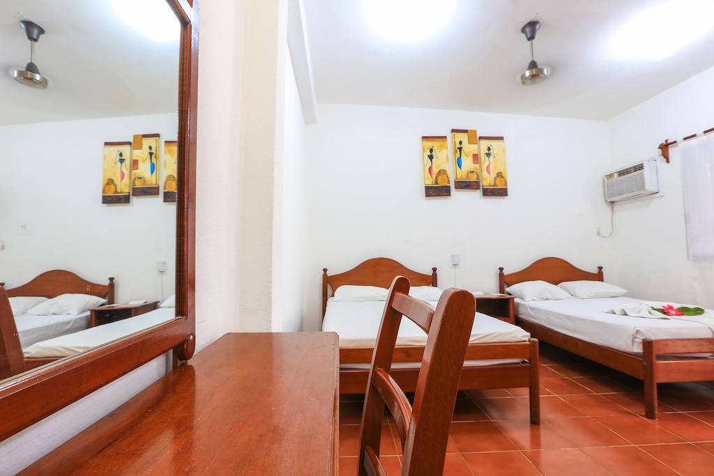 Hotel Azul By Encanto Playa del Carmen Pokój zdjęcie