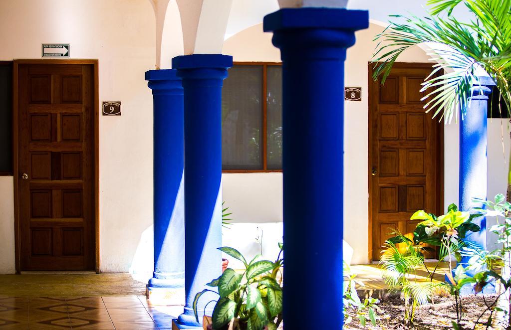 Hotel Azul By Encanto Playa del Carmen Zewnętrze zdjęcie