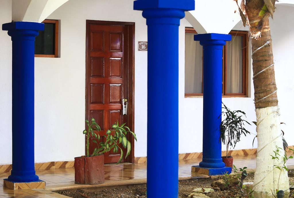 Hotel Azul By Encanto Playa del Carmen Zewnętrze zdjęcie