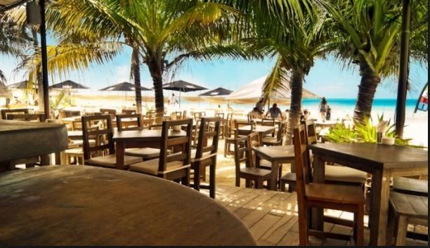 Hotel Azul By Encanto Playa del Carmen Zewnętrze zdjęcie