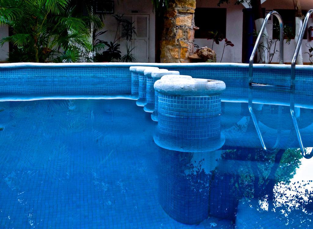 Hotel Azul By Encanto Playa del Carmen Zewnętrze zdjęcie