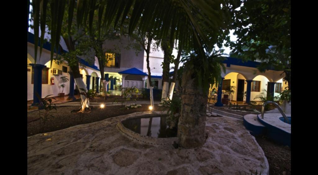 Hotel Azul By Encanto Playa del Carmen Pokój zdjęcie