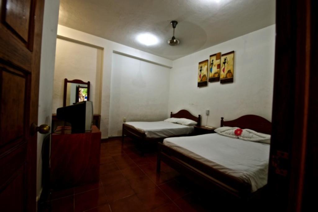 Hotel Azul By Encanto Playa del Carmen Zewnętrze zdjęcie