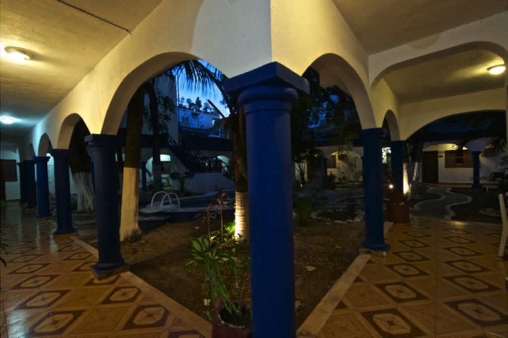 Hotel Azul By Encanto Playa del Carmen Pokój zdjęcie