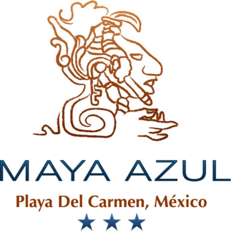 Hotel Azul By Encanto Playa del Carmen Pokój zdjęcie