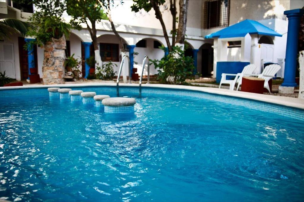 Hotel Azul By Encanto Playa del Carmen Zewnętrze zdjęcie