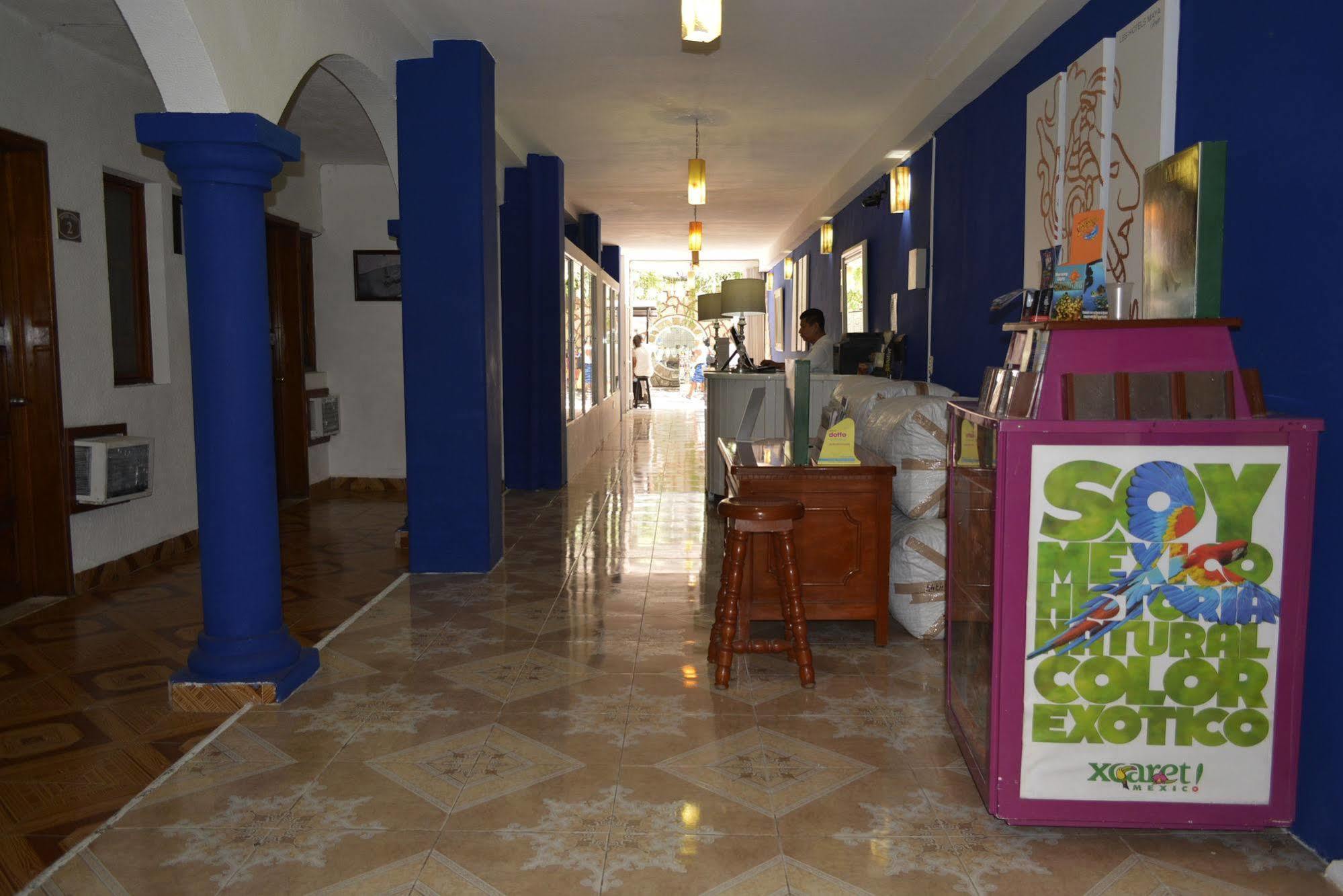 Hotel Azul By Encanto Playa del Carmen Zewnętrze zdjęcie